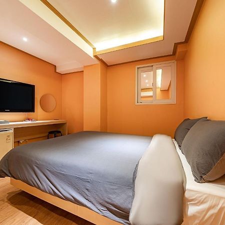 Hngstay Soul Exteriér fotografie