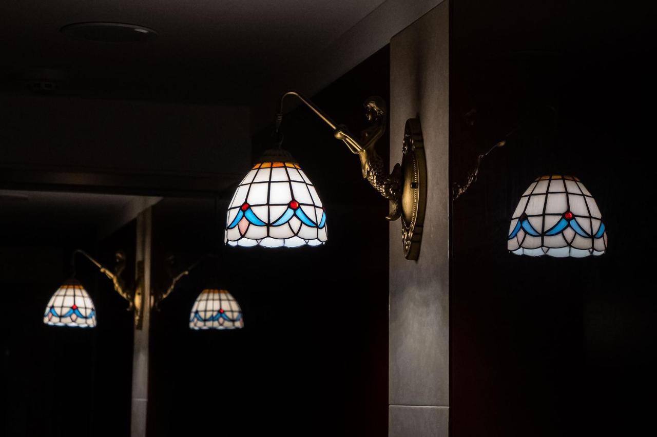 Hngstay Soul Exteriér fotografie