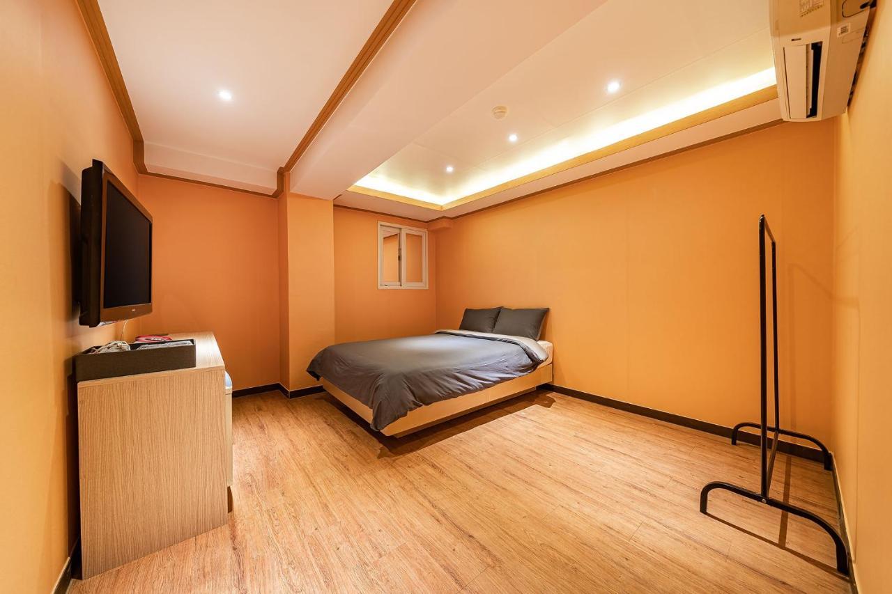 Hngstay Soul Exteriér fotografie