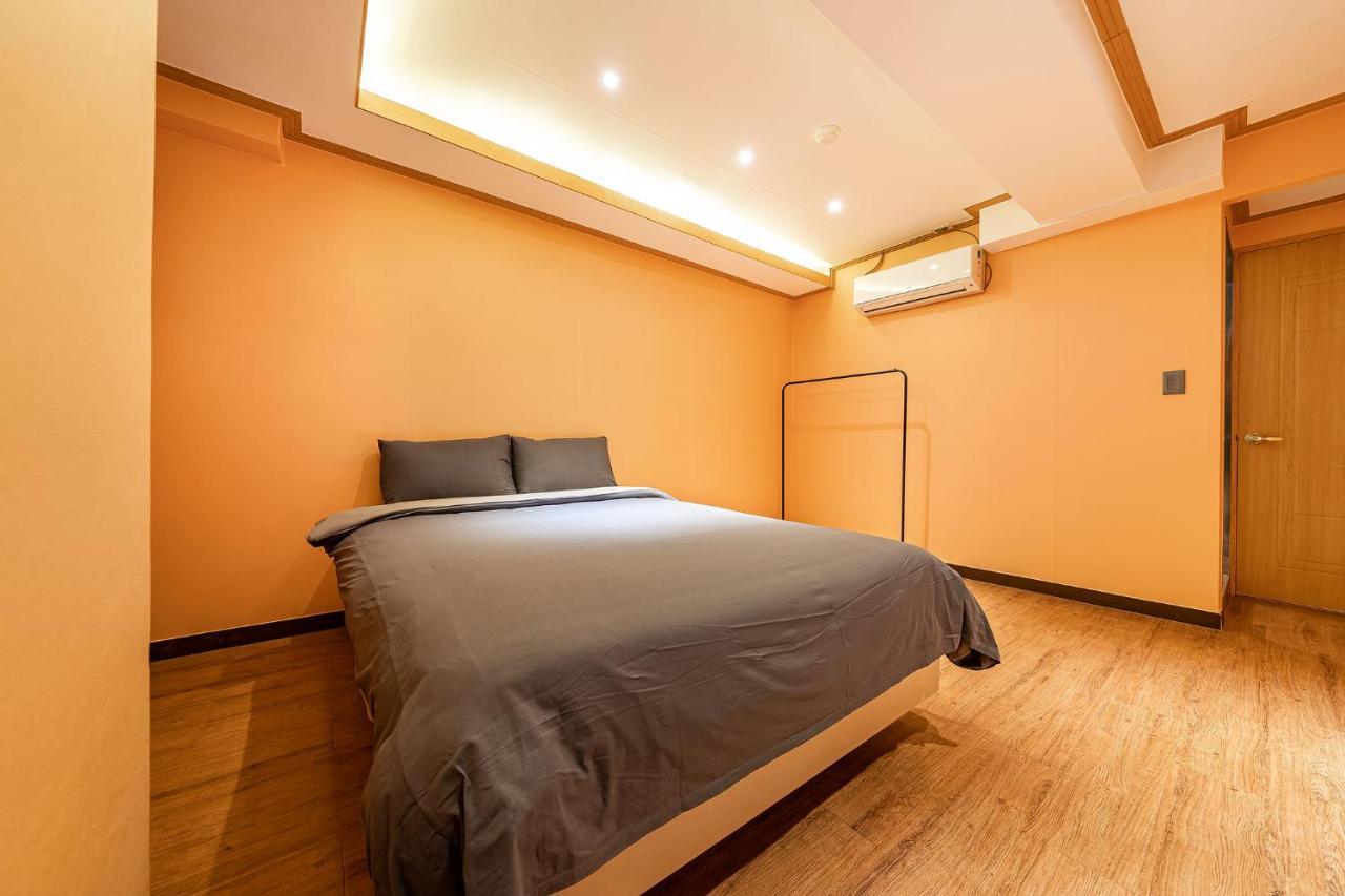 Hngstay Soul Exteriér fotografie